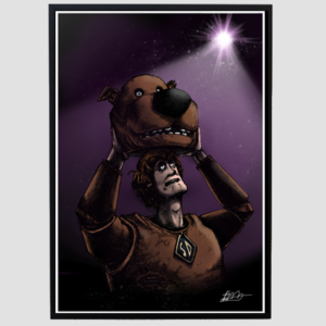 Zoinks of '87