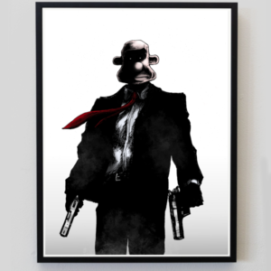 Agent Wallace